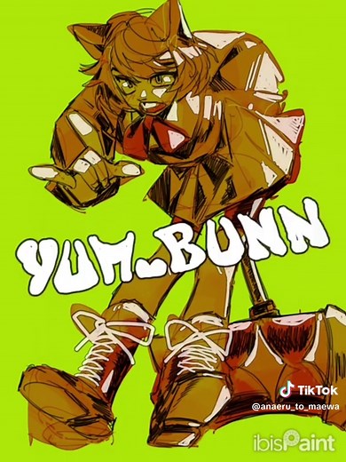 Creative Human Version of Amy Rose from Sonic