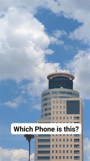 Morris Marangarire on Reels