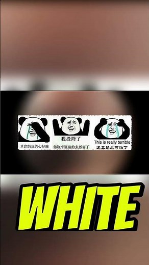 Chinese Reaction Images Are Insane #china #reaction #memes