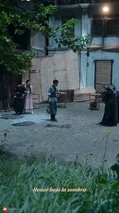 11K views · 285 reactions | Ver el programa completo " https://short.inbeidou.ai/link/shortmax/serial/2q0s0H1t/11" 殺La paz de Gael Castañeda y Lina Valmorena se quebró cuando ella, Doncella Sagrada de la Orden de la Bruma Secreta, fue perseguida por matar al hijo del clan Soria. Gael, en verdad Soberano de la Alianza Suprema, desató su poder para proteger a su familia. | Flower TV | Facebook