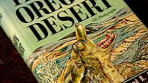 Reub Long's Oregon Desert