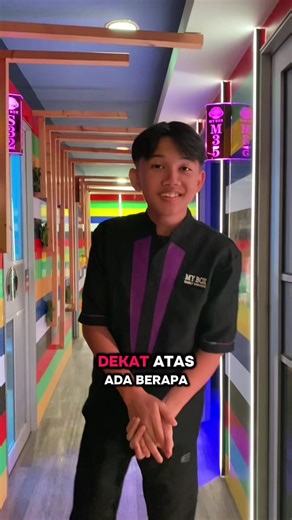 Experience Aladdin Karaoke Nights in Muar