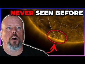 Sun’s Pole Revealed // Sun Shade vs Climate Change // Source of Cosmic Rays