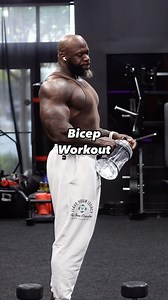 503K views · 1.9K reactions | Dumbbell Bicep Workout #arms #biceps...