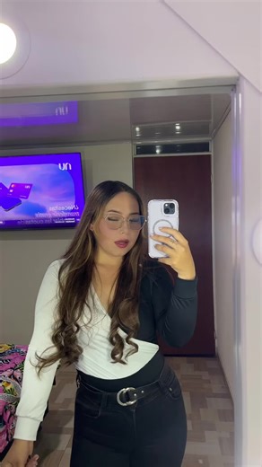 🥰💋#hermosa #linda #amorpropio♡ #motera #beso