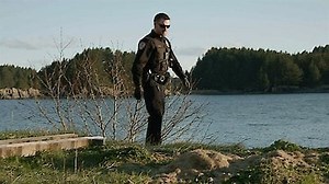 Watch Alaska PD Season 1 Episode 3 - Taste of Blood