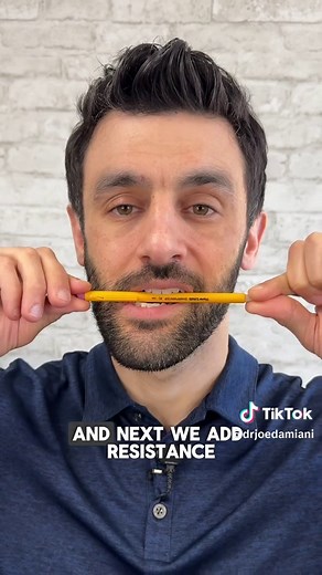 Improve Jaw Stiffness & Clicking with Mobility