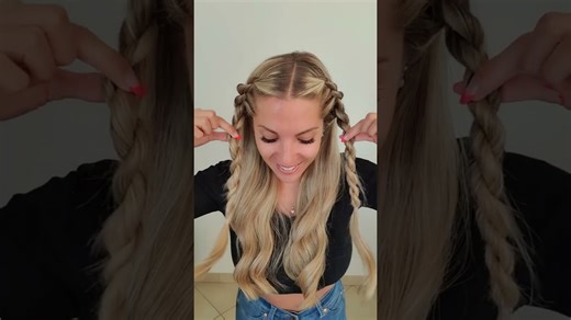 5 Easy Work Hairstyles: Professional Looks in Minutes