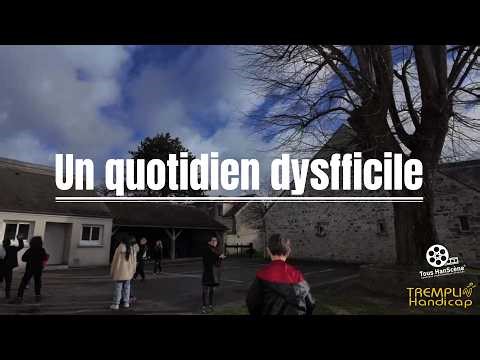 Un quotidien dysfficile