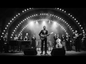 Smooth Blues Guitar Jams – Late Night Grooves & Soulful Backing Tracks