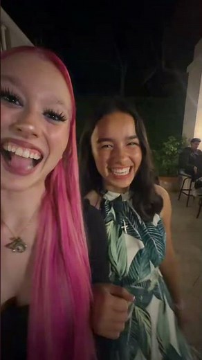 Sooo is this an UNEXPECTED collab?? 😅🤷🏻‍♀️👀 ​⁠‪@SamaraBispinkk‬#fypシ #shorts #trend #collab #viral