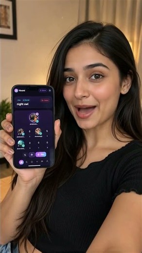 Looking for New Friends? Try Voxord Voice Chat App