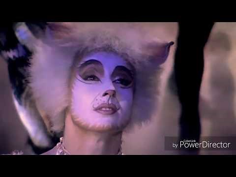 1998 Edition of CATS 2019 Trailer