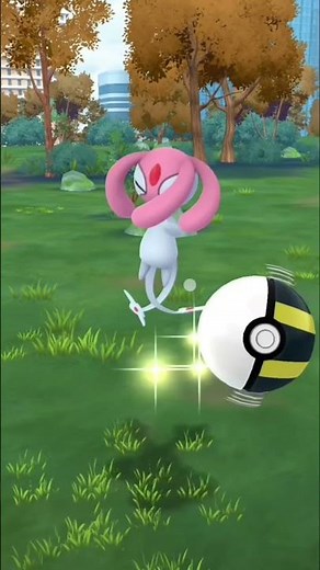 ✨pokemon go mesprit coordinates! how to find mesprit in thewild I! uxie mesprit azelf coordinates