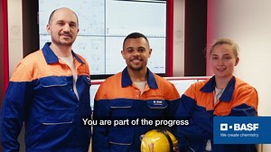 What actually makes BASF so special for our employees? 🤔 Is it the nice colleagues? Our benefits? Or something completely different? We asked a few employees. Find out what they answered here. 👈 | BASF Career
