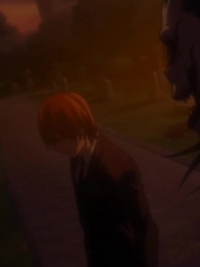 Light Yagami's Perfect Victory in Death Note