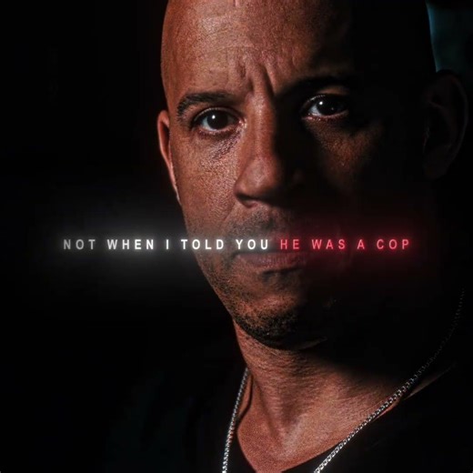 "Where's Letty, Dom?" | #fastandfurious | Song - Thelema | #shorts #edit #paulwalker