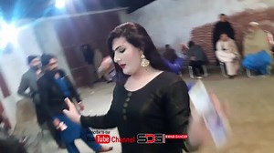 Swabi Dance new Dance | Swabi Dance