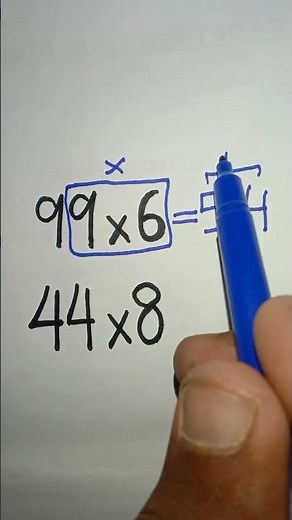 Multiply Smarter With This Clean Method | Fast & Logical Multiplication Strategy #mathematica #maths