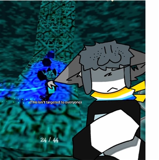 Understanding My Decision on OC Requests for Roblox Game