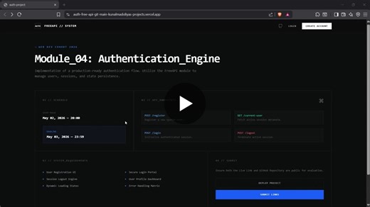 #webdev #chaicode #reactjs #javascript #tailwindcss #frontend #buildinpublic | Kunal Madoliya
