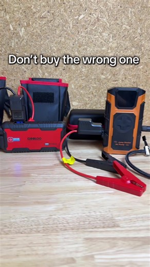 Best Jumpstarter for Your Money: Reviews & Recommendations