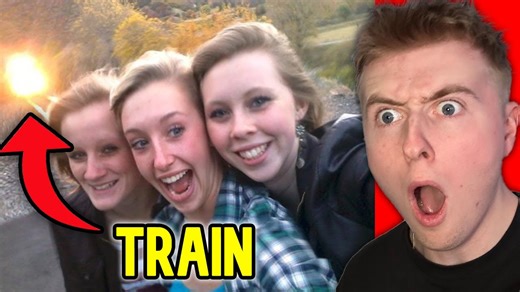 Images with scary backstories!