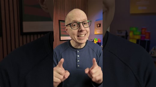 I found an RV that will blow your mind!