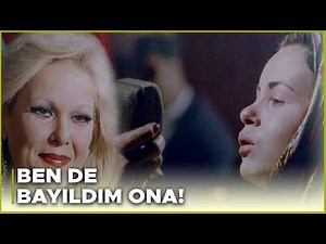 Yayla Kızı Türk Filmi | Petek, Herkesi Kendine Hayran Bırakıyor