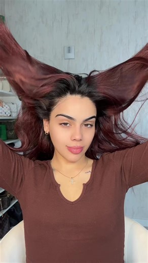 Sleek pony tutorial 💕💕 | Hairstyles