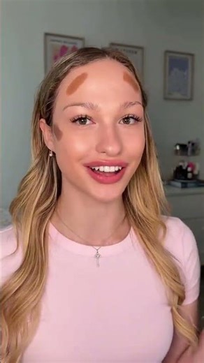 How to get vacation level bronze with @L’Oréal Paris lumi bronze stick #LorealParisPartner #lumibr