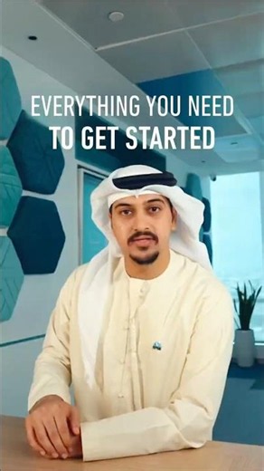 Everything You Need to Get Started
