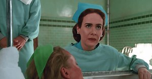 'Ratched': Release date, plot, cast, trailer and all you need to know about the Netflix thriller series starring Sarah Paulson