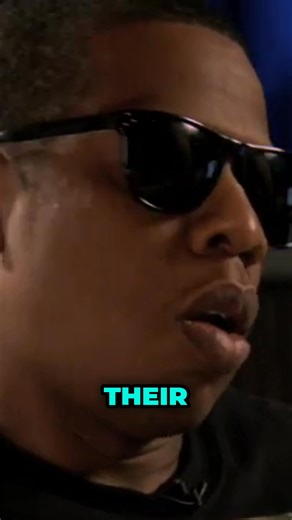 Jay-Z discusses his creative decisions behind the lead single 'D.O.A.' He emphasizes the importance of pushing hip hop forward, beyond fleeting trends. It's about growth and staying true. #JayZ #DOA #HipHopEvolution #MusicInnovation #CreativeChoices | O.T.G