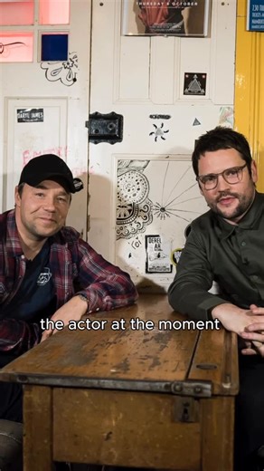 Gordon Smart on Instagram: "So good to see @stephengraham1973 winning all the awards for Adolescence. One of my favourite actors of all time and a brilliant man. Here’s a wee story about how he tuned in to play Leeds United and Scotland enforcer, Billy Bremner, from the Raploch in Stirling (just like Big Duncan Ferguson) in The Damned United. A great book and a film about Brian Clough’s doomed 44 days at Elland Road, with an outrageously good cast released in 2009. Happy memories. There’s a part