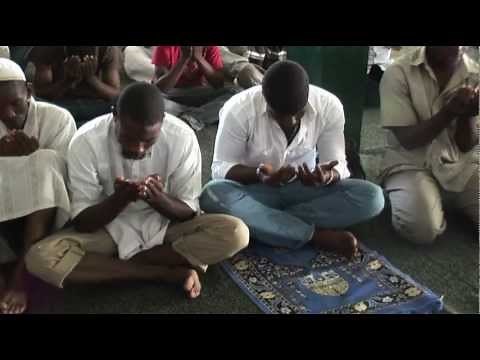 Islam in Haiti