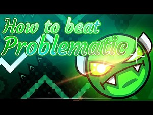 How to beat Problematic
