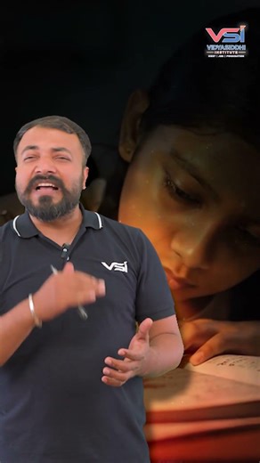 What Is the Purpose of Education? | Real Meaning of Education Explained #VSI #Shorts