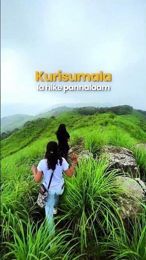 Vagamon Travel Guide | Tourist Places to visit