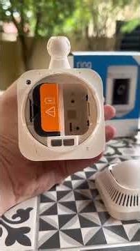 Ring Spotlight Cam Plus: Security for Your Home #techreview #ringcamer