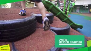 Join our Director of Admissions, Julian, as he personally brings you on a virtual tour of our stunning Pre-School facilities! Experience the rich environment where our young children learn, grow and discover everyday. --Video Content-- 0:00 - Introduction 1:23 - Pre-Kindergarden 3:14 - Playground & Outdoor 6:28 - Kindergarden 9:15 - Pre-Primary | German European School Singapore