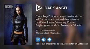 Ver Dark Angel en streaming