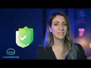 SOC Analyst Interview Questions