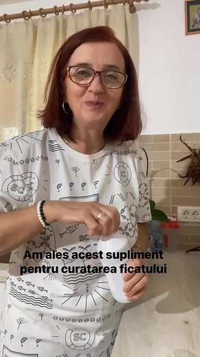 Eu am ales sa folosesc acest produs din ingrediente naturale pentru curatarea ficatului ! M-as bucura sa stiu ca te pot ajuta si pe tine daca ai nevoie de aceasta curatare! #oliver #jobonline #pudraproteica #reishi #glucosamina #omega3 | Elena Tofan