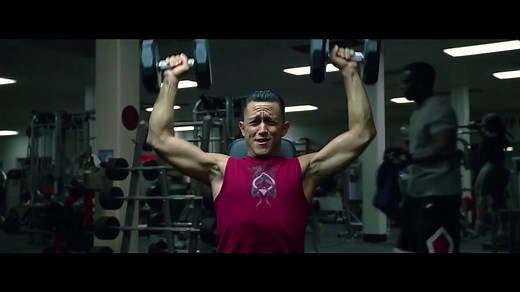 Don Jon - Opening Scene