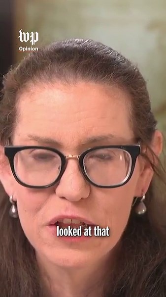 Neal Stephenson on how tech became political