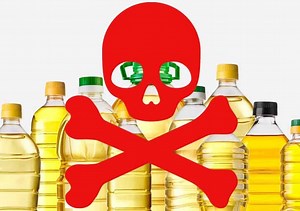 Why Vegetable Oils (Seed Oils) Are Bad For You