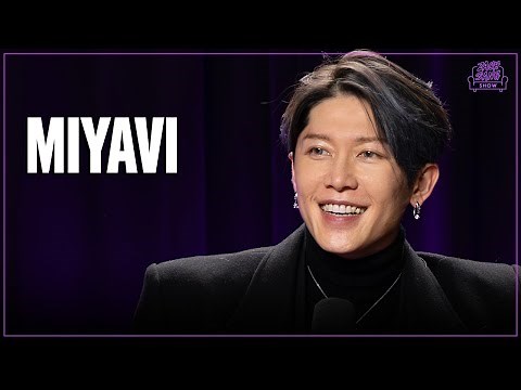 Miyavi: His Mission to Rock, Visual kei, New Album ‘Lost In Love, Found In Pain’ (Full Episode)