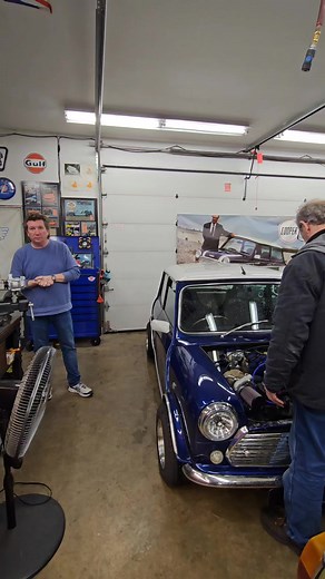 Turbo time at JET Motors! Specialist Components | Jet Motors