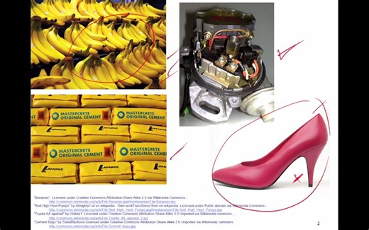 SC0x-M1U1V1: Introduction Logistics and Supply Chain Management